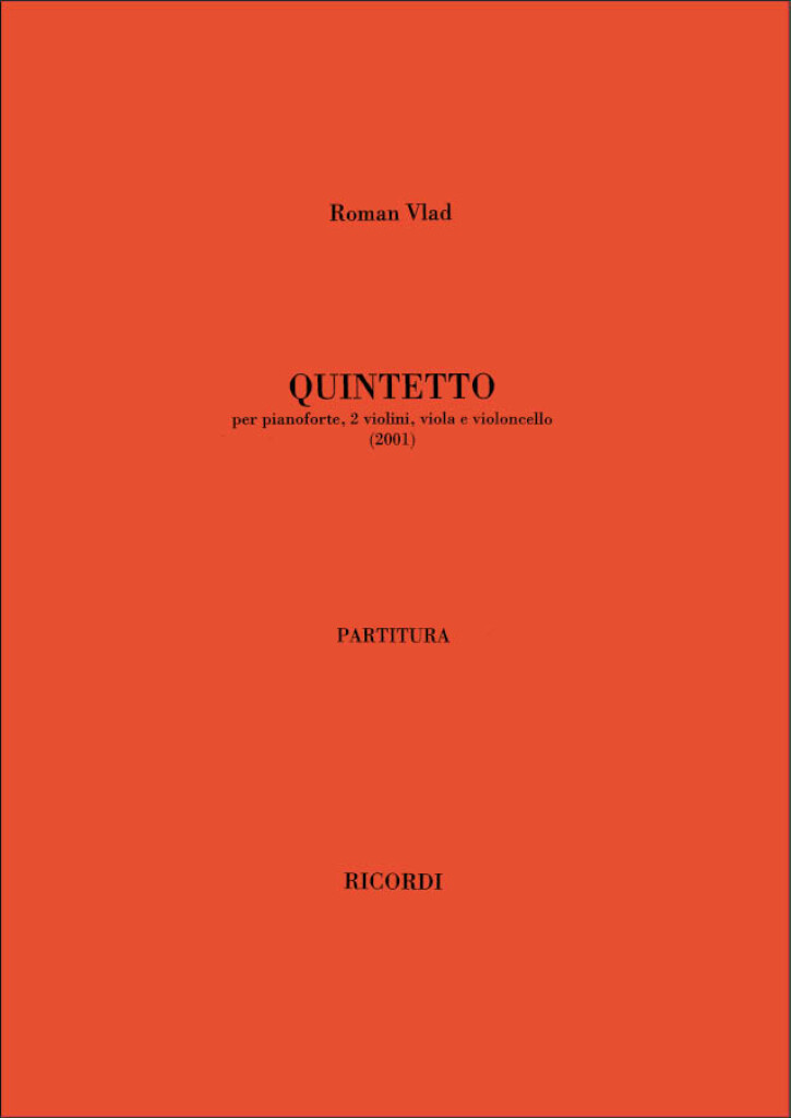 Quintetto